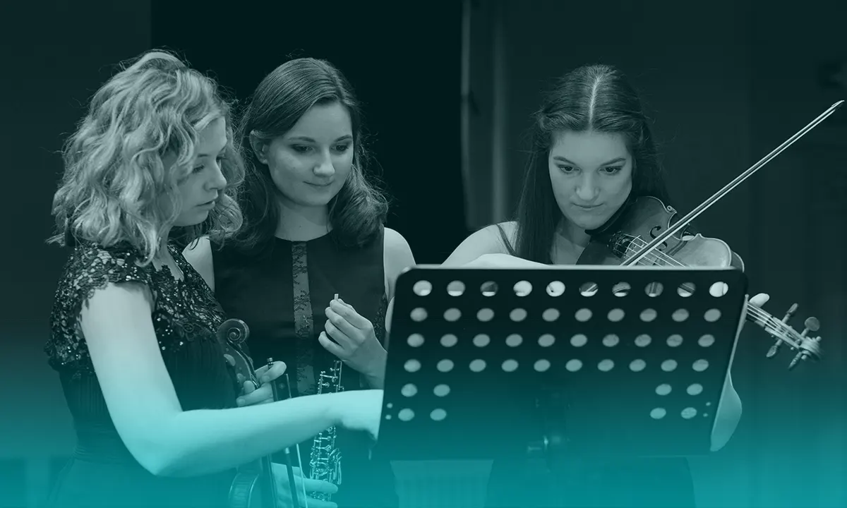 Qué buscar en una buena interpretación de violín