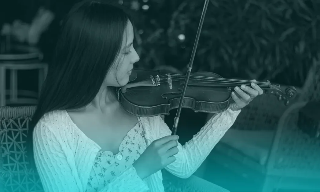 Ranking de los conciertos más interpretados por violinistas