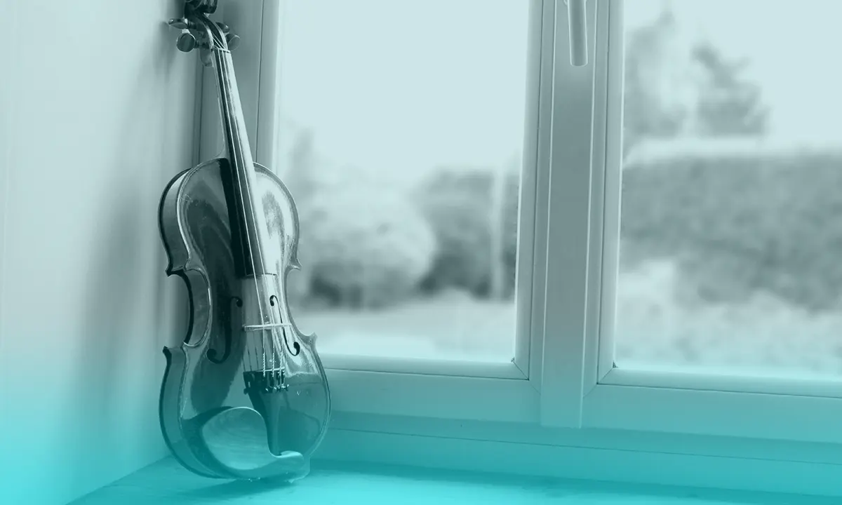 Ranking de violinistas que cambiaron de carrera