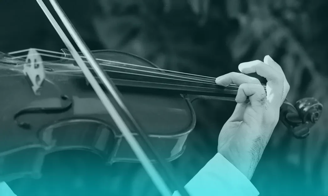 Rankings de violines según su olor a madera