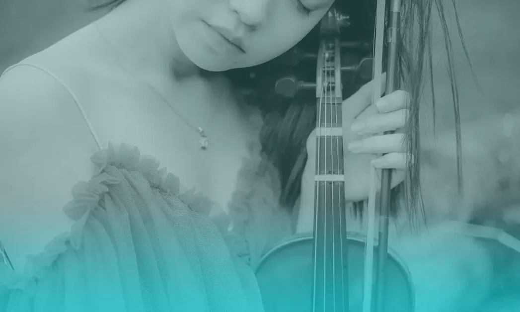 Repertorio barroco esencial para estudiantes de violín