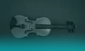 Ritmos africanos adaptados al violín con percusión corporal