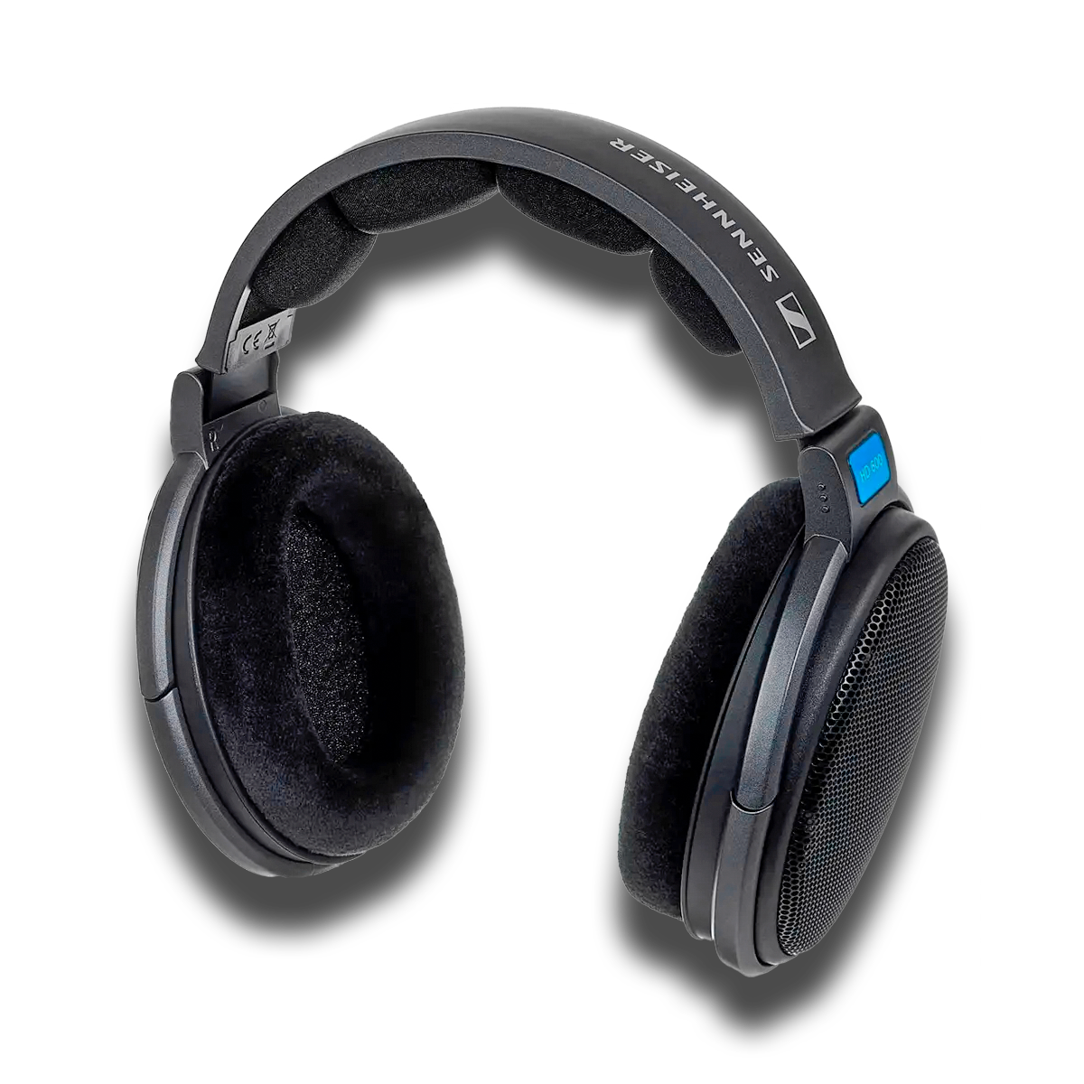 Sennheiser HD 600