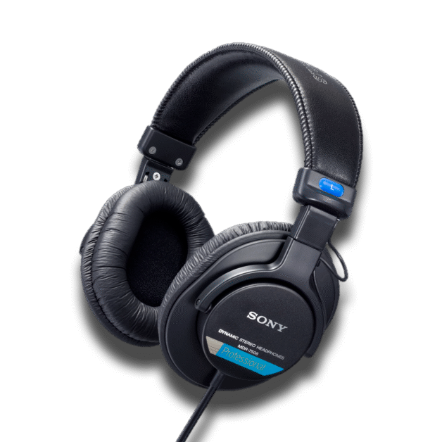 Sony MDR-7506 black friday