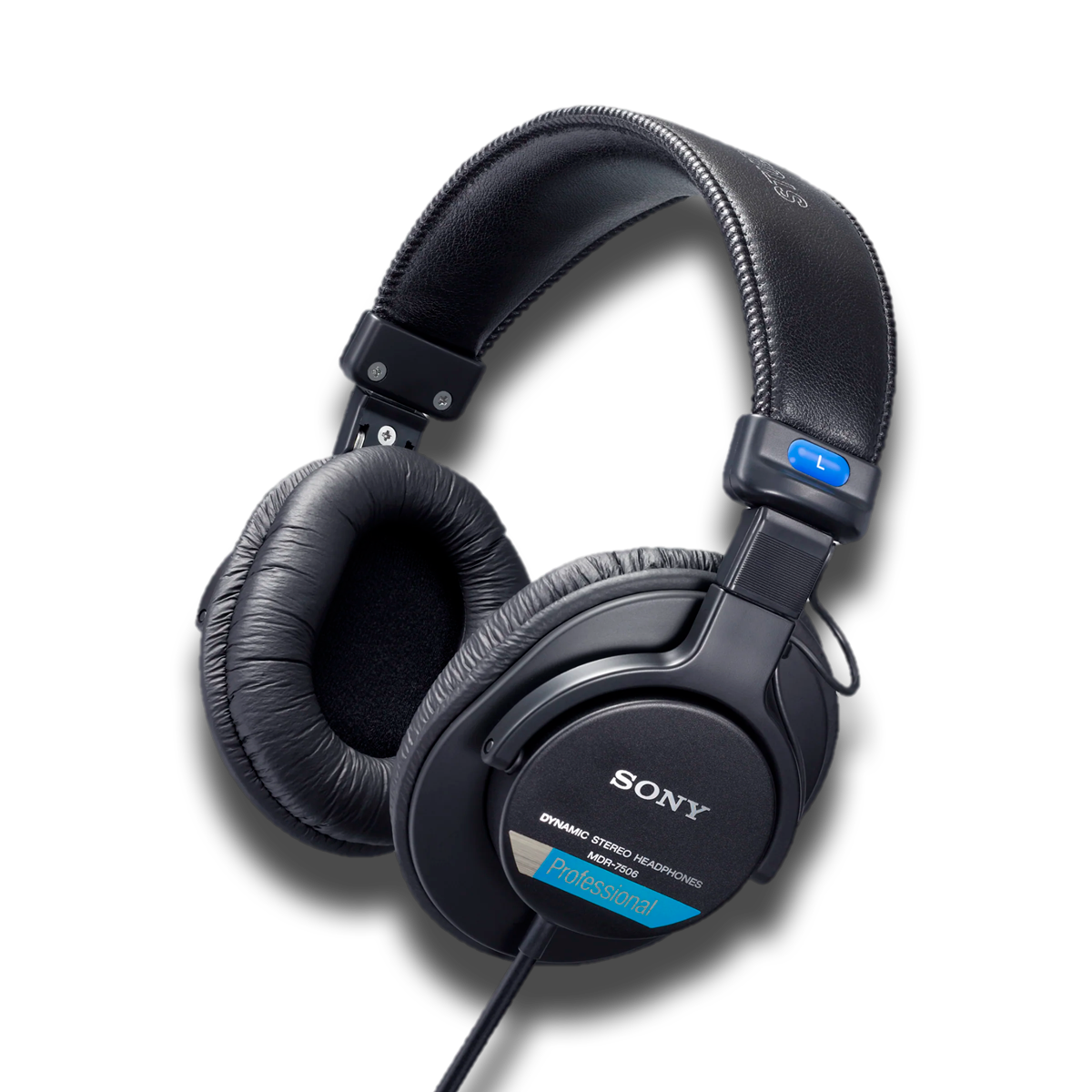 Sony MDR-7506