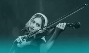 Técnicas de memorización auditiva para piezas complejas