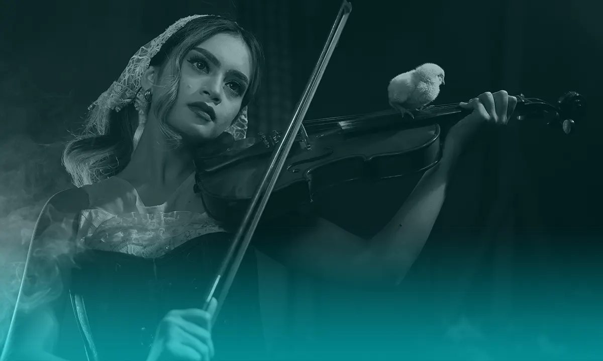 Test visual: ¿puedes distinguir un Stradivarius real?