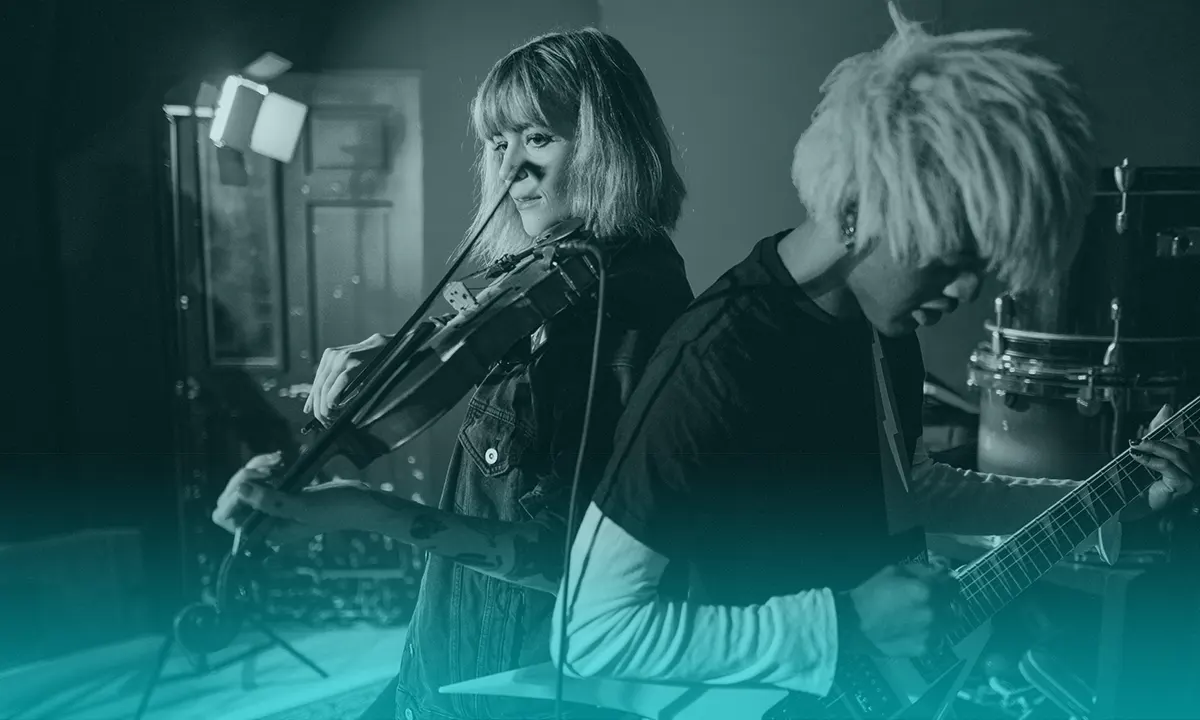 Violines con componentes intercambiables: ¿futuro o capricho?