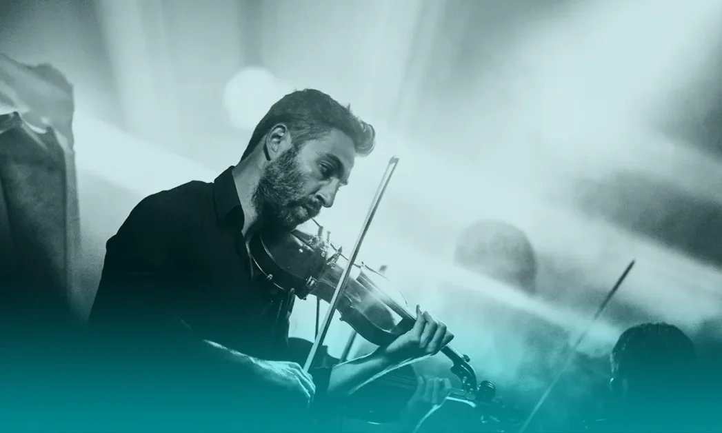 Violinistas que abandonaron la fama para enseñar