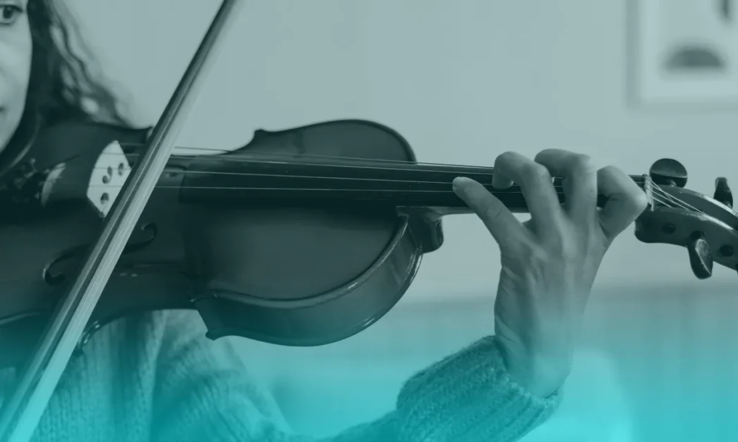Violinistas que han colaborado con artistas pop