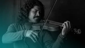 Violinistas que rompieron barreras culturales
