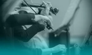 Violinistas que también eran matemáticos