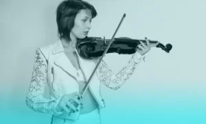 ¿Cómo suena el violín en América Latina?