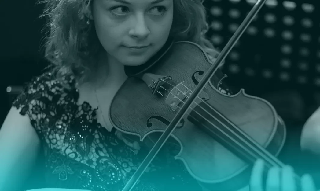 ¿Puede TikTok enseñar técnicas avanzadas de violín?