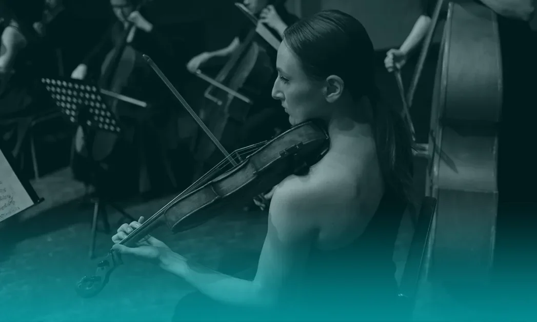 ¿Puede una IA componer una pieza para violín emocional?