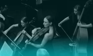 ¿Qué edad es ideal para empezar a tocar el violín?