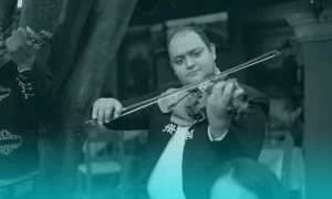 ¿Qué músculos se desarrollan más tocando el violín?