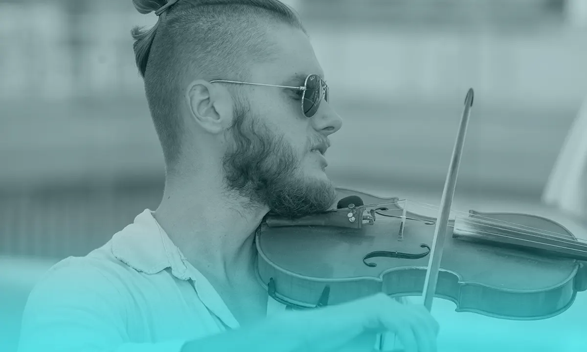 ¿Vale la pena aprender violín siendo adulto?