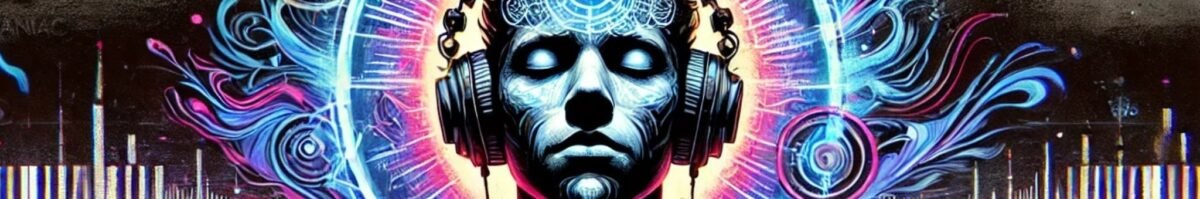 Shamaniac Melodic techno 2026