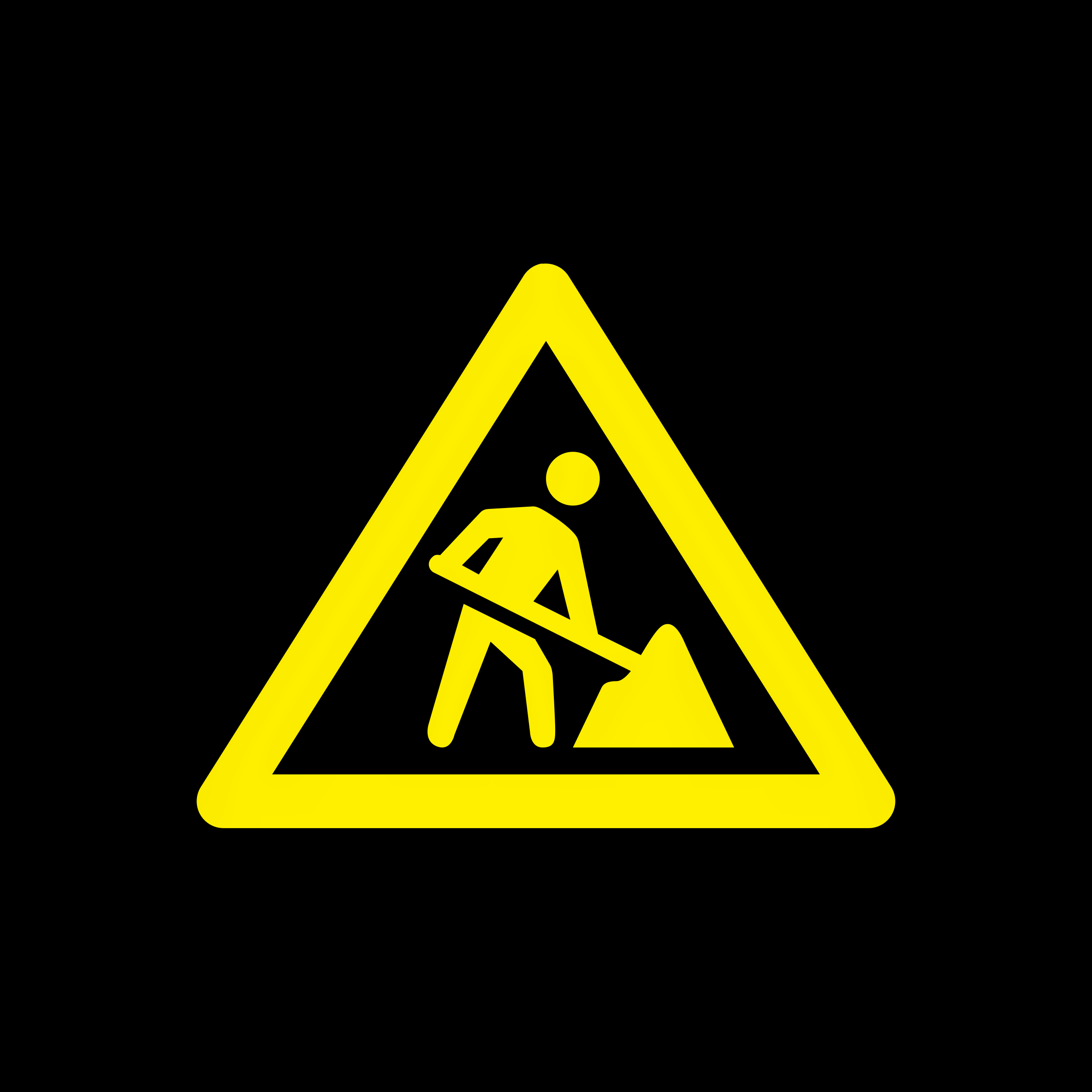 under construction